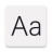 icon com.neupanedinesh.fonts.stylishletters 1.0.0