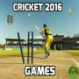 icon Cricket Top Games