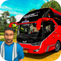 icon Bus Simulator Indonesia MOD для oukitel K5