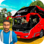 icon Bus Simulator Indonesia MOD для Fly Stratus 8
