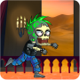 icon Zombie Adventure Game 2