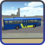 icon Extreme Bus Simulator 3D