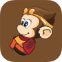 icon The Monkey Island для Samsung Galaxy Xcover 3 Value Edition