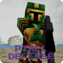 icon Pixel FPS - Shooting Defense