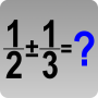 icon OMS Fractions Calculator