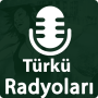 icon Türkü Radyoları Народна музика
