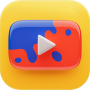 icon ClipClaps - Find your interest для Xiaomi Redmi Note 4 64GB