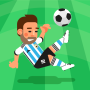 icon World Soccer Champs для Samsung Galaxy J3 Pro