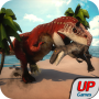 icon Dinosaur Simulator Ultimate 3D для vivo Y83