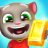 icon Talking Tom Gold Run 7.1.1.4961