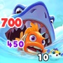 icon Fish Go.io - Be the fish king для LG G6