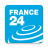 icon FRANCE 24 5.8.1