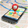 icon GPS Route Finder and Navigator