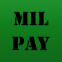 icon US Military Pay Calc