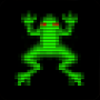 icon The Jumping Frog для vivo Y83