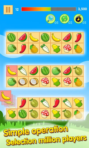 Fruit classic. Onet Fruit Classic.