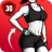 icon Female FitnessWomen Workout 1.5.7