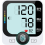 icon Blood Pressure App: BP Monitor для Meizu MX6