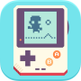 icon Retro Boy - 8-bit Game для Inoi 3