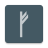 icon Write in Runic 3.3.3-runic