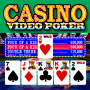 icon Casino Video Poker для tcl 562