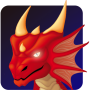 icon Dragon Rush 3D