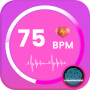 icon Blood Pressure Diary для Meizu MX6