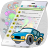 icon Colorful Graffiti SMS Plus 1.0.25