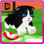 icon Cat Craze 3D