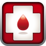 icon Diabetes Plus для blackberry Aurora