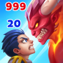 icon Hero Wars для Samsung Galaxy Ace 3