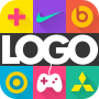 icon Logo Quiz Game Free