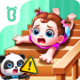 icon Baby Panda Home Safety для Micromax Bolt Supreme 2