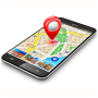 icon GPS Navigation 2018