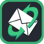 icon Message Backup For WhatsUp