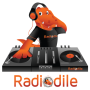 icon Radiodile