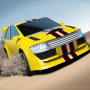 icon Rally Fury - Extreme Racing