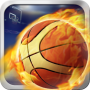 icon Basketball Shoot Game Free
