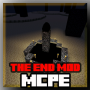 icon The End Mod For Minecraft для Lava Magnum X1