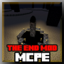 icon The End Mod For Minecraft для Irbis SP453