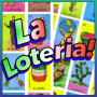 icon La Loteria