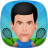 icon Circular Tennis 1.9