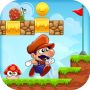 icon Super Bino Go:Adventure Jungle для Xgody S14