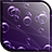 icon Bubbles Underwater Live Wallpaper 1.9