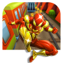 icon Spiber Subway Iron runner для Prestigio Wize Q3