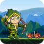icon The Last Archer для Prestigio Wize Q3