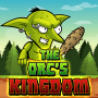 icon The Orc's Kingdom для Prestigio Wize Q3