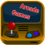 icon Arcade Games