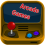 icon Arcade Games для ASUS ZenPad 7.0 M700C
