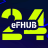 icon eFHUB 24 1.8.400